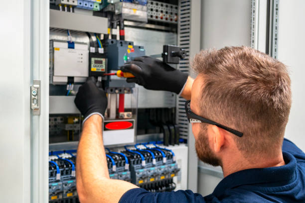 Best Electric Panel Repair  in Mason, OH