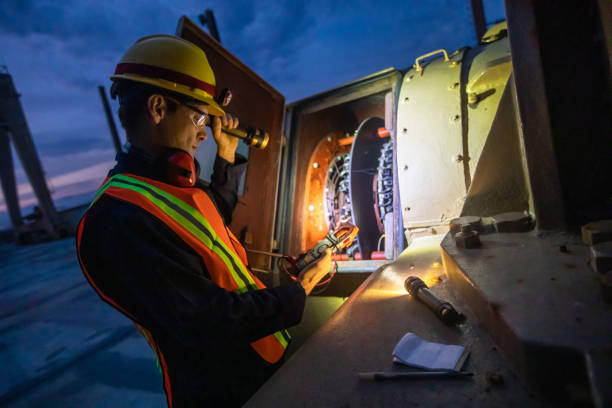 Best Industrial Electrical Services  in Mason, OH