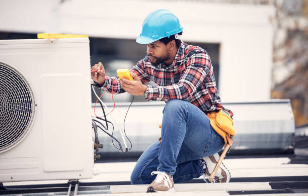 Best Affordable Emergency Electrician  in Mason, OH