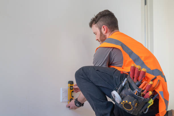 Best Circuit Breaker Repair  in Mason, OH