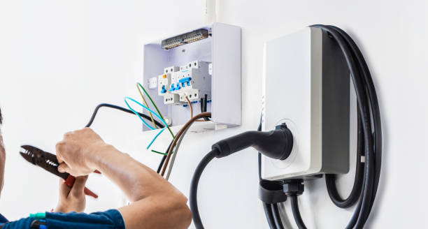 Best Circuit Breaker Repair  in Mason, OH