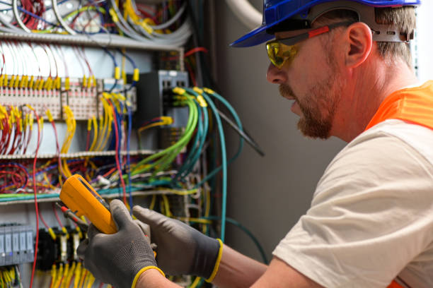 Best Circuit Breaker Repair  in Mason, OH