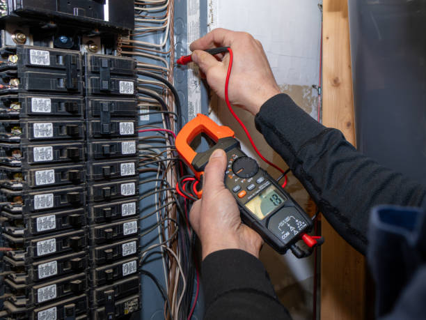 Best Electrical Upgrades for Homes  in Mason, OH