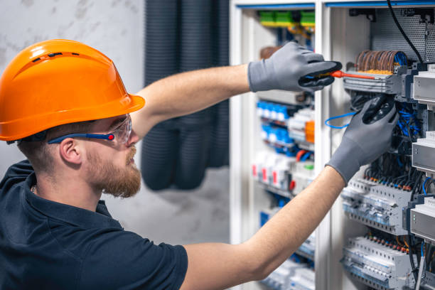 Best Ceiling Fan Installation Electrician  in Mason, OH